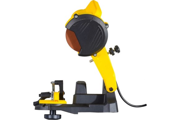 Станок для заточки цепей HUTER ECS-100, 100Вт, 108*23мм, 5200об/мин