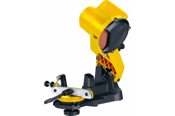 Станок для заточки цепей HUTER ECS-100, 100Вт, 108*23мм, 5200об/мин