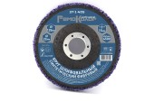 Диск полимерный зачистной(очень грубый) 125*22,2 мм Coral РемоКолор