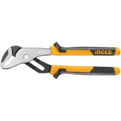 Клещи переставные INGCO 250мм.HPP28251 INDUSTRIAL Клещи переставные INGCO 250мм.HPP28251 INDUSTRIAL