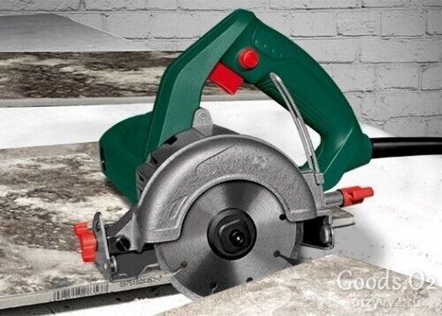 Пила дисковая алмазная MS13-110T-W 1300Вт,65мм,ф110/20мм,13000/мин /DWT Пила дисковая алмазная MS13-110T-W 1300Вт,65мм,ф110/20мм,13000/мин /DWT