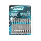 Бита PH2*50мм GROSS Бита PH2*50мм GROSS