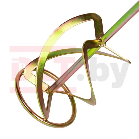 Насадка-миксер 140х600мм М14 BIHUI MPSC600 Насадка-миксер 140х600мм М14 BIHUI MPSC600