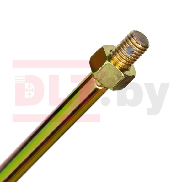 Насадка-миксер 140х600мм М14 BIHUI MPSC600 Насадка-миксер 140х600мм М14 BIHUI MPSC600