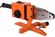Аппарат для сварки пластиковых труб MPW-0632 600Вт d 20,25,32 PIT