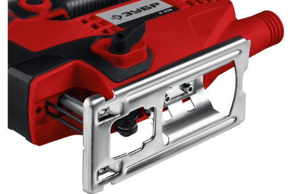 Лобзик электрич. ЗУБР Л-570, 570Вт, 65/8мм, 0-3000ход/мин, в коробке Лобзик электрич. ЗУБР Л-570, 570Вт, 65/8мм, 0-3000ход/мин, в коробке