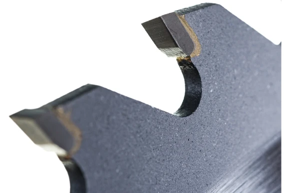 Диск пильный по дереву 350 х 50мм, 60Т, FLL836 TRIO-DIAMOND