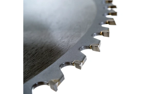 Диск пильный по дереву 350 х 50мм, 60Т, FLL836 TRIO-DIAMOND