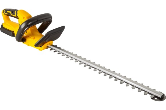 Кусторез аккумуляторный HUTER GET-20H, 20В, длина лезвия 52см, рез 14мм, 1500об/мин, АКБ 1-шт (2А*ч) Кусторез аккумуляторный HUTER GET-20H, 20В, длина лезвия 52см, рез 14мм, 1500об/мин, АКБ 1-шт (2А*ч)