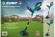 Триммер аккумуляторный ЗУБР  ТА-185-21,18В, 1 АКБ 2 А*ч,леска 25см