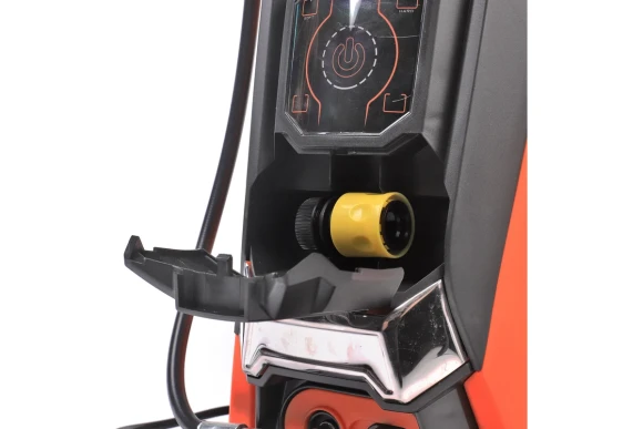 Мойка высокого давления GT890 Imperial,2100Вт,105-160бар,420л/ч,дисплей,катушка, PATRIOT Мойка высокого давления GT890 Imperial,2100Вт,105-160бар,420л/ч,дисплей,катушка, PATRIOT