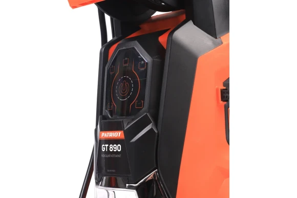Мойка высокого давления GT890 Imperial,2100Вт,105-160бар,420л/ч,дисплей,катушка, PATRIOT Мойка высокого давления GT890 Imperial,2100Вт,105-160бар,420л/ч,дисплей,катушка, PATRIOT