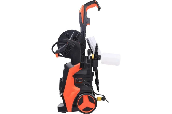 Мойка высокого давления GT890 Imperial,2100Вт,105-160бар,420л/ч,дисплей,катушка, PATRIOT Мойка высокого давления GT890 Imperial,2100Вт,105-160бар,420л/ч,дисплей,катушка, PATRIOT