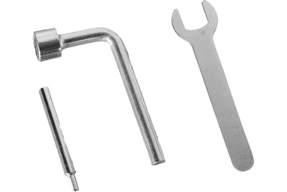 Станок для заточки цепей Ресанта Т-220, 220Вт, 100*10мм, 6000об/мин 