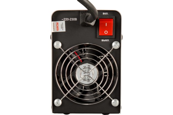 Сварочный аппарат, инверторный САИ 190К,10-190А,6,5кВт,электрод-1,6-5мм Ресанта Сварочный аппарат, инверторный САИ 190К,10-190А,6,5кВт,электрод-1,6-5мм Ресанта