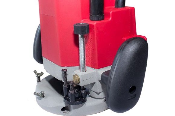 Фрезер ER 195 CS 1950Вт. 6/8/12мм 5000-23000 о/минSlogger Фрезер ER 195 CS 1950Вт. 6/8/12мм 5000-23000 о/минSlogger