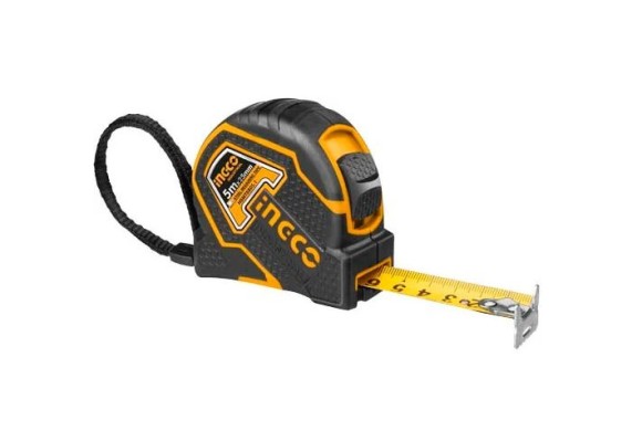 Рулетка  3м*16мм,HSMT0803.1 INGCO