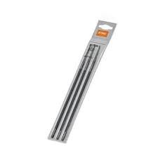 Напильник STIHL круглый, d - 4,0 мм. 5605 773 4003 Напильник STIHL круглый, d - 4,0 мм. 5605 773 4003