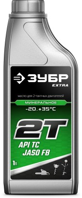 Масло 2 такт,минеральное. 1,0л ЗУБР EXTRA 2Т-М 70600-1 Масло 2 такт,минеральное. 1,0л ЗУБР EXTRA 2Т-М 70600-1