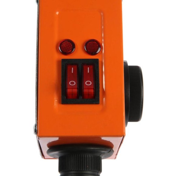 Аппарат для сварки пластиковых труб MPW-2063 2000Вт d 20,25,32,40,50,63 PIT