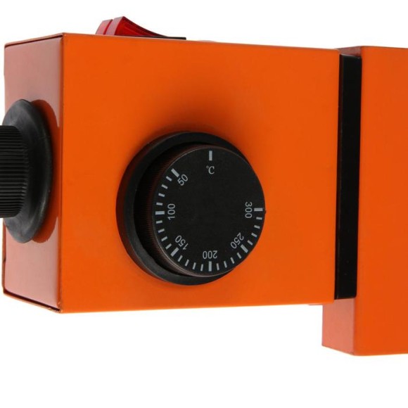 Аппарат для сварки пластиковых труб MPW-2063 2000Вт d 20,25,32,40,50,63 PIT