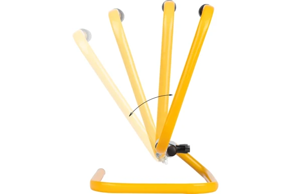 Подставка для светодиодных прожекторов ЭРА LPR-STAND с регулируемым наклоном