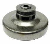 Звездочка ведущая для  Makita  UC3030/3530/4030/4530 новая. внутр овал, чашка сцепл,