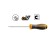 Отвертка Expert Torx Т10*100 мм INGCO HSDST10100 Отвертка Expert Torx Т10*100 мм INGCO HSDST10100