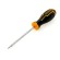 Отвертка Expert Torx Т10*100 мм INGCO HSDST10100 Отвертка Expert Torx Т10*100 мм INGCO HSDST10100