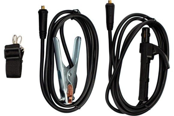 Сварочный аппарат, инверторный САИ 190ПН,20-190А,5,5кВт,электрод-1,6-5мм Ресанта Сварочный аппарат, инверторный САИ 190ПН,20-190А,5,5кВт,электрод-1,6-5мм Ресанта