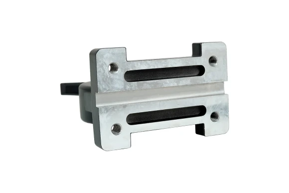 Зажимное кольцо для крепления сверлильной машины к стойке 60 мм. 620090 Зажимное кольцо для крепления сверлильной машины к стойке 60 мм. 620090