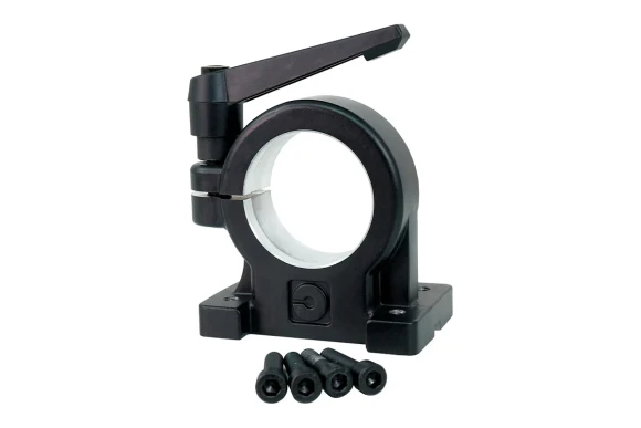 Зажимное кольцо для крепления сверлильной машины к стойке 60 мм. 620090 Зажимное кольцо для крепления сверлильной машины к стойке 60 мм. 620090