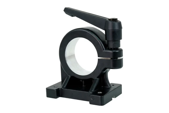 Зажимное кольцо для крепления сверлильной машины к стойке 60 мм. 620090 Зажимное кольцо для крепления сверлильной машины к стойке 60 мм. 620090