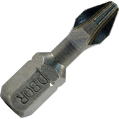 Бита PH1*25мм Torsion фрезеров. D.BOR Бита PH1*25мм Torsion фрезеров. D.BOR