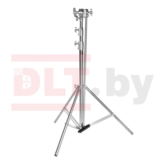 Штатив-тренога DLT 3,5м, для малярных ламп LOSSEW 