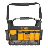 Сумка-органайзер для инстр.INGCO HTBGL01 INDUSTRIAL Сумка-органайзер для инстр.INGCO HTBGL01 INDUSTRIAL