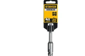 Бур 10*550*600мм, SDS+, 4-кромки, Hercules-4Х STAYER, 29290-600-10 Бур 10*550*600мм, SDS+, 4-кромки, Hercules-4Х STAYER, 29290-600-10
