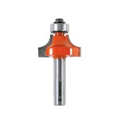 Фреза кромочная, калёвочная с подшипником d 28,6 мм.Кратон PROFESSIONAL Фреза кромочная, калёвочная с подшипником d 28,6 мм.Кратон PROFESSIONAL