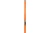 Удлинитель М22 L=500mm стальной  Diam 620127