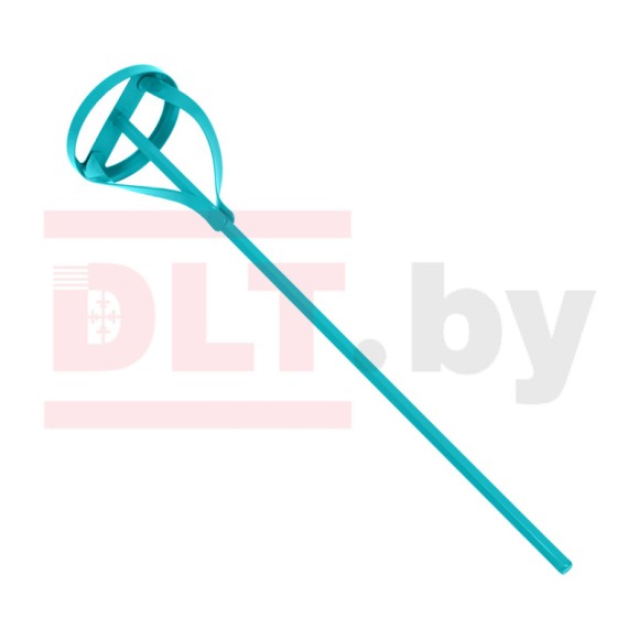 Насадка-миксер 80 х 400мм, шестигран.хвостовик 8мм, BIHUI Насадка-миксер 80 х 400мм, шестигран.хвостовик 8мм, BIHUI