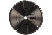Диск пильный по дереву 255 х 30мм, 100Т, FLL834 TRIO-DIAMOND