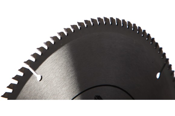 Диск пильный по дереву 255 х 30мм, 100Т, FLL834 TRIO-DIAMOND Диск пильный по дереву 255 х 30мм, 100Т, FLL834 TRIO-DIAMOND