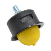 Праймер (подкачка) с резьбой