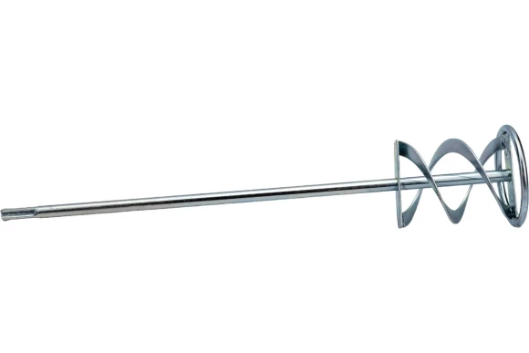 Насадка-миксер 80 х 410мм, SDS+, тип С, РемоКолор Насадка-миксер 80 х 410мм, SDS+, тип С, РемоКолор