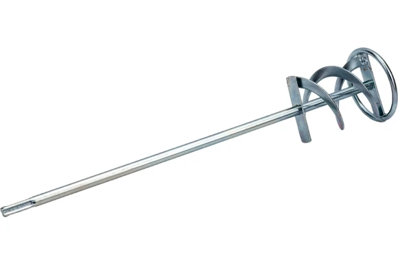 Насадка-миксер 80 х 410мм, SDS+, тип С, РемоКолор Насадка-миксер 80 х 410мм, SDS+, тип С, РемоКолор