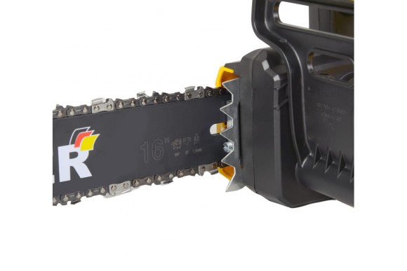 Электропила ELS-2400 ,2400Вт,шина-450мм, цепь 3/8" 1,3 62зв Huter Электропила ELS-2400 ,2400Вт,шина-450мм, цепь 3/8" 1,3 62зв Huter