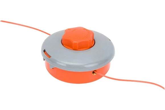 Катушка для триммера №3, 2-3мм, М10х1.25 L Yard Катушка для триммера №3, 2-3мм, М10х1.25 L Yard