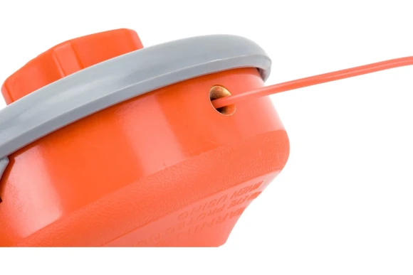 Катушка для триммера №3, 2-3мм, М10х1.25 L Yard Катушка для триммера №3, 2-3мм, М10х1.25 L Yard