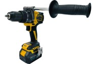 Шуруповёрт, аккум SKytools SK 7006, 150Н/м,2*4,0А/ч Li-ion..20В кейс Шуруповёрт, аккум SKytools SK 7006, 150Н/м,2*4,0А/ч Li-ion..20В кейс