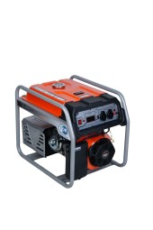 Генератор бензиновый TOR KM6500H 5,0кВт 220В 27л с ручным запуском